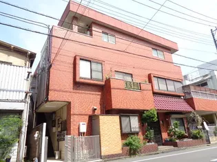 コーポイマイの画像