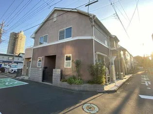 コーポIの画像