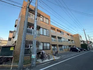 アトレ蕨【3階】の外観