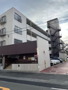 エビハラサングリーン川口【2F号室】の外観