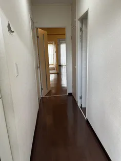 エビハラサングリーン川口【2F号室】の内装