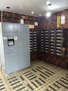 エビハラサングリーン川口【2F号室】のその他画像