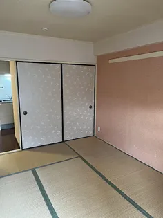 エビハラサングリーン川口【2F号室】の内装