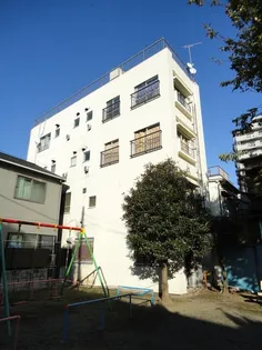 第二福富ビルの画像