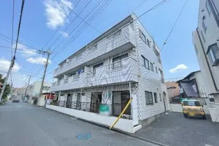 レジデンス清水の画像