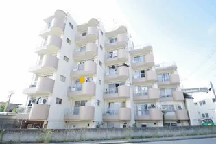 第一ユーアイマンションの画像