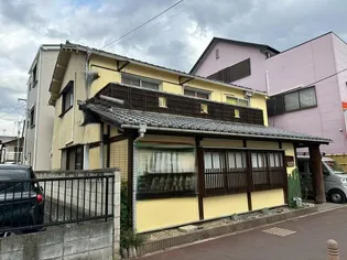 埼玉県川口市芝富士1丁目【一戸建】の外観
