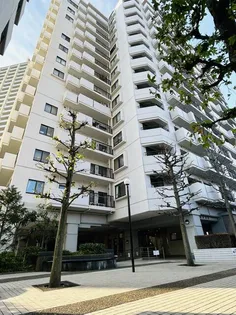 デュアルコート川口ウエストビューの画像