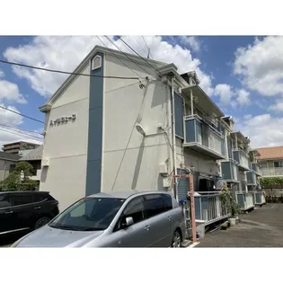 ハイツシェーンIの画像