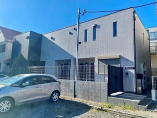 アトラスカーロ文蔵の画像