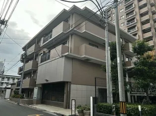 川口マンションの画像