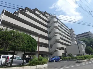 ダイヤメゾン戸田公園の画像