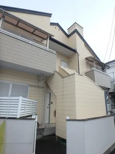 シャイニーハウスの画像