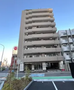 アーバンコート戸田公園の画像