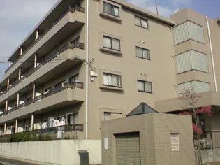 アベニュー弐番舘の画像