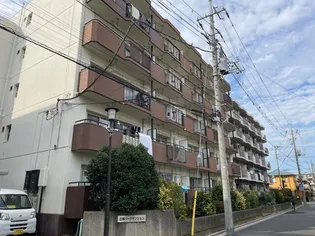 日輝パークマンションの画像