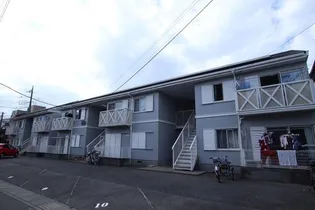 コーポ澤田Bの画像