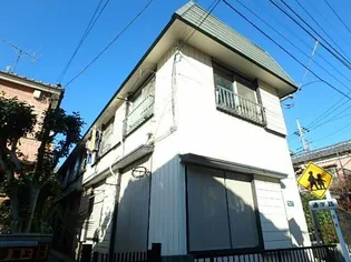 塚越ハイツの画像