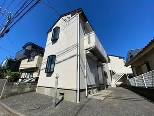 スミレコーポの画像