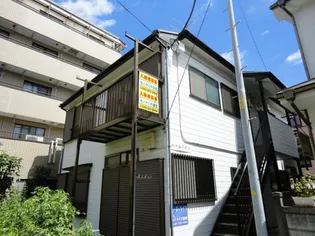 パールハイツの画像