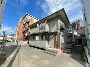 PALAZZO DI KAWAGUCHIの画像