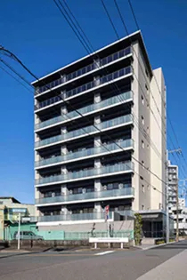 パークロード川口の画像