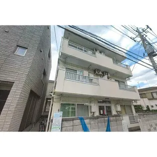 遠藤ハイツ【102号室】の間取り