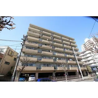 ライオンズマンション川口第2の画像