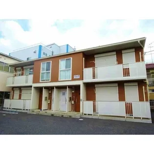 イーストコート朝日の画像