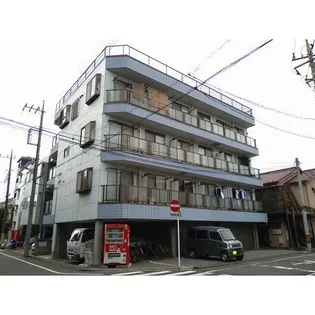 第二佐川ビルの画像