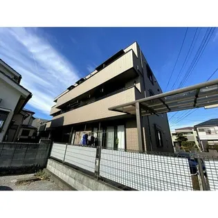 メゾン ユーフォリーの画像