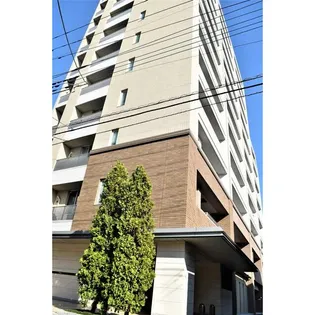 オーベル川口並木サウシアの画像