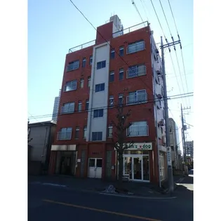 富岡ビルの画像