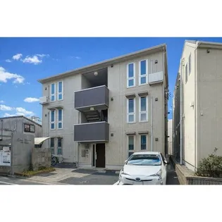 CASA BONITAの画像