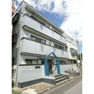 レルシア戸田公園の画像