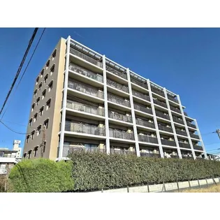 戸田パークホームズの画像