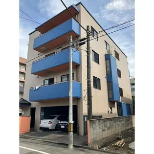 アーク西川口の画像