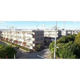 第一富田マンションの画像