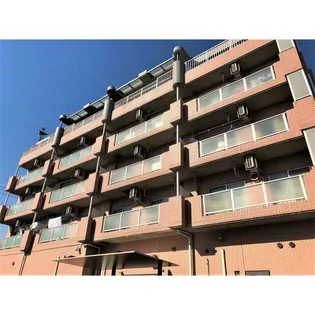 TK加藤ビルフレージェの画像