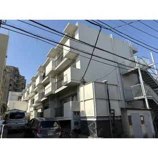 いかるがハイツの画像