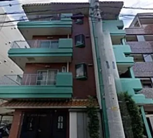 ピーターマンション北園壱番館の画像