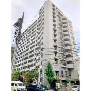 コスモ川口栄町の画像