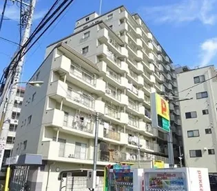 ハイネス川口の画像