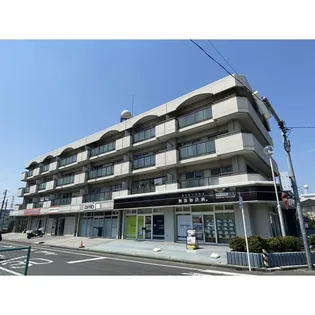 吉川ビルの画像