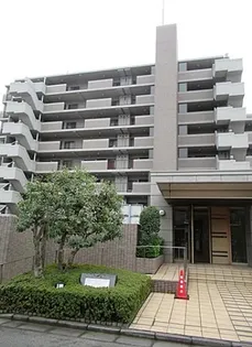 オーベル川口青木町公園の画像