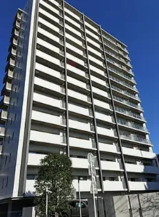 オーベル川口並木の画像