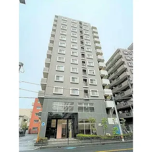 サニーコート戸田公園第2の画像