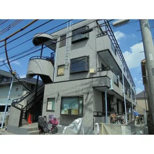 メゾン パークシティーの画像