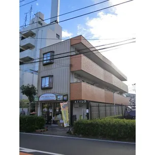ATパレスの画像