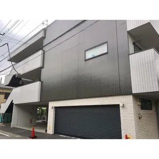 グラフティーマンションVIIIの画像